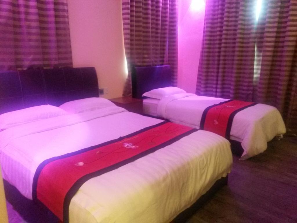 Tomato Hotel Лангкави Номер фото