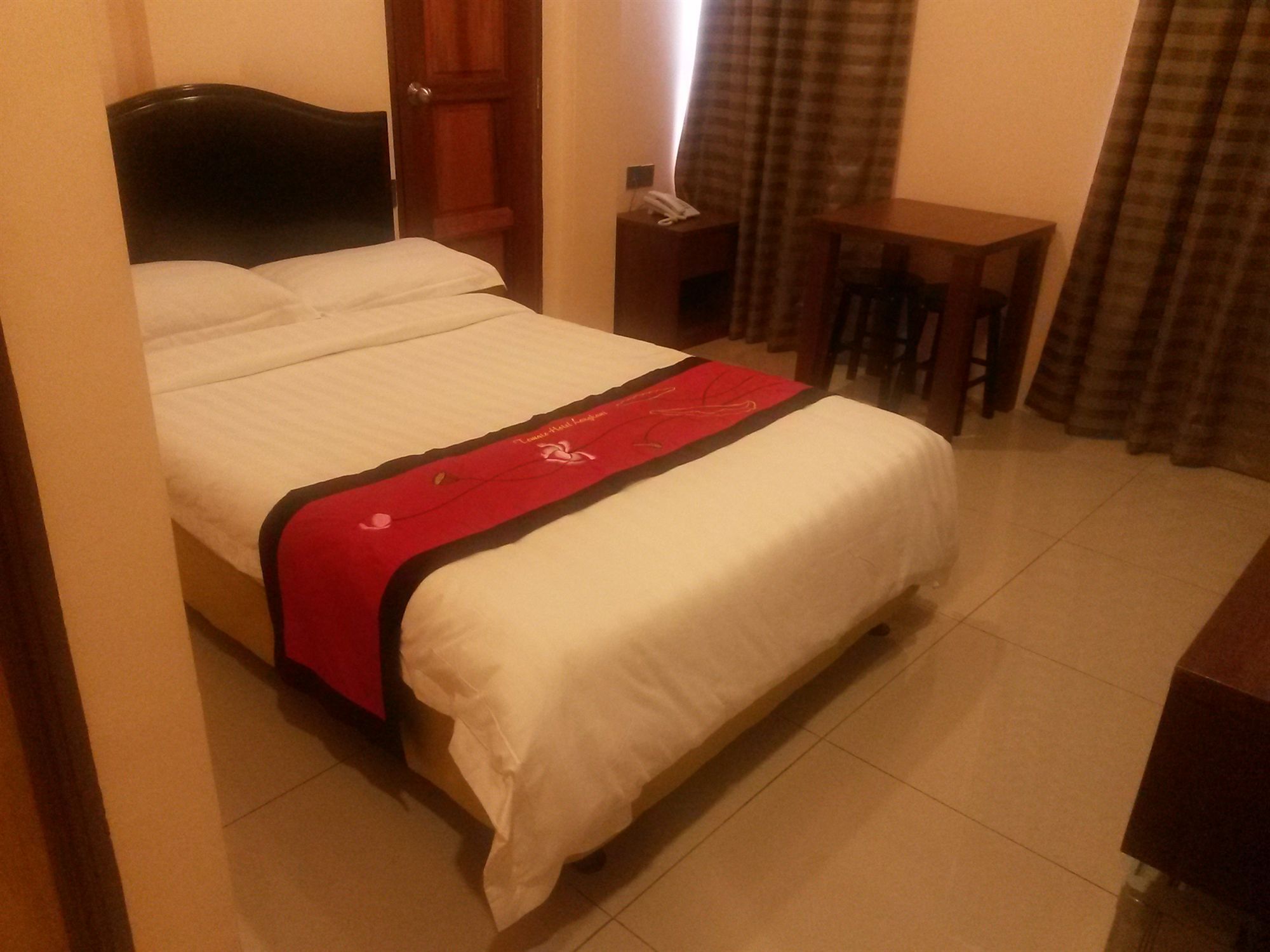 Tomato Hotel Лангкави Экстерьер фото